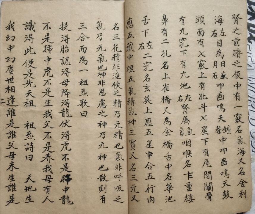 北极先天祖炁地司源流密旨.pdf(图3)