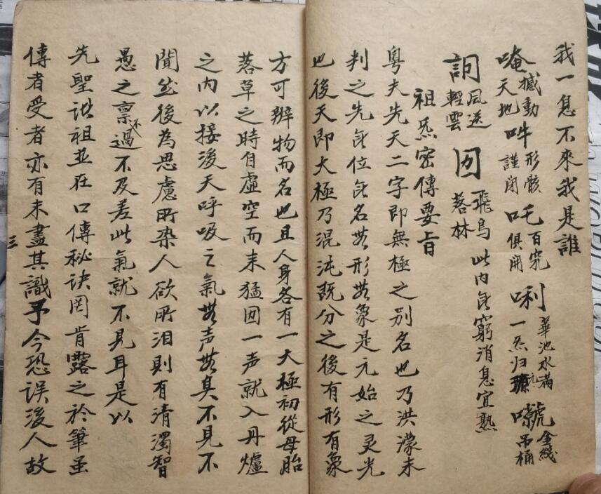 北极先天祖炁地司源流密旨.pdf(图4)