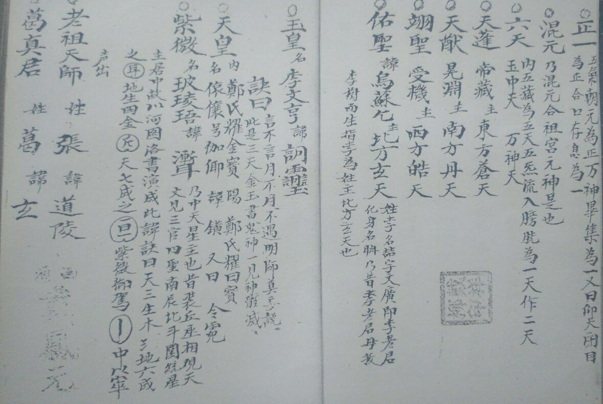 清微雷门天机(图4)