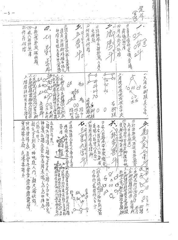 凤阳秘法(图4)