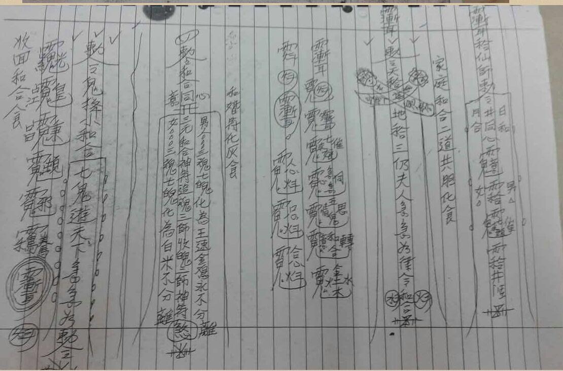 金英教法本-四(图2)