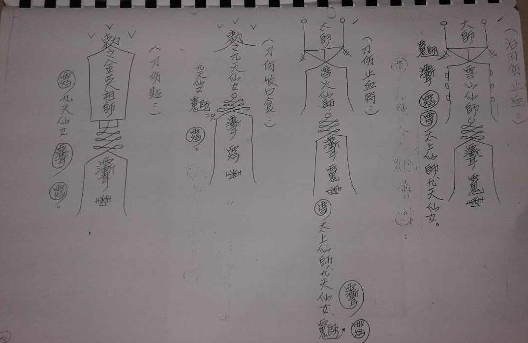 金英教法本-四(图3)