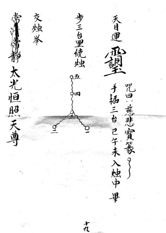 广成灯秘(图3)