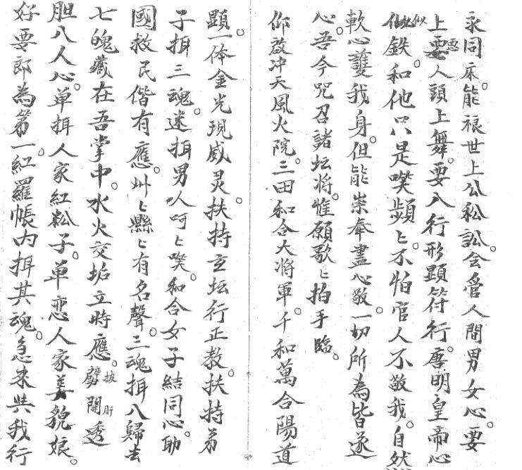 和合科(图2)