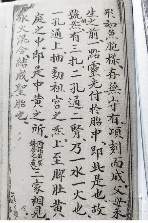 元婴期道本.pdf百度网盘资源下载！古籍网 古籍屋，国学资源网，易善医书(图5)