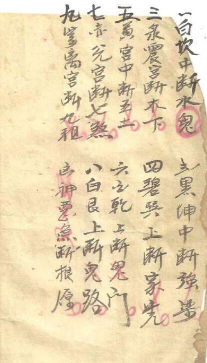 金轮法院法本(图2)