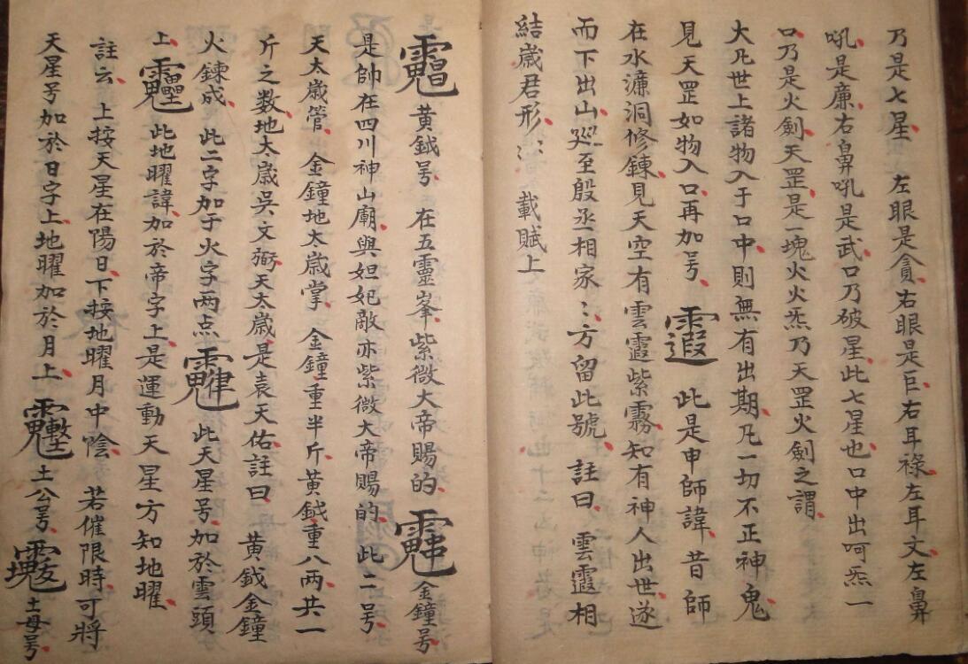殷君至宝太岁血脉(图3)