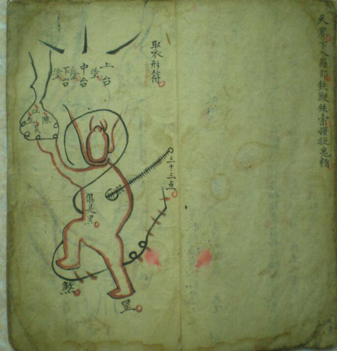 笔禳-古籍/善本古籍藏书阁(图5)