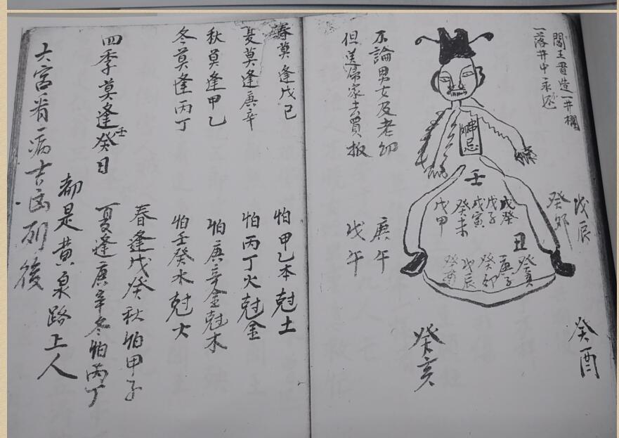 罗汉法教(图3)