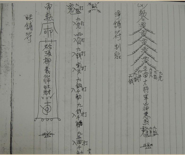 三山佛法(图2)
