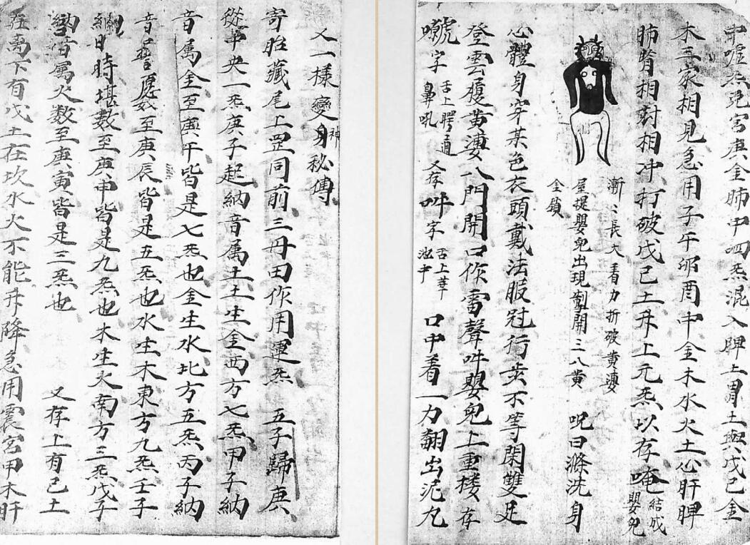 陈坤厚老先生变身秘传(图4)