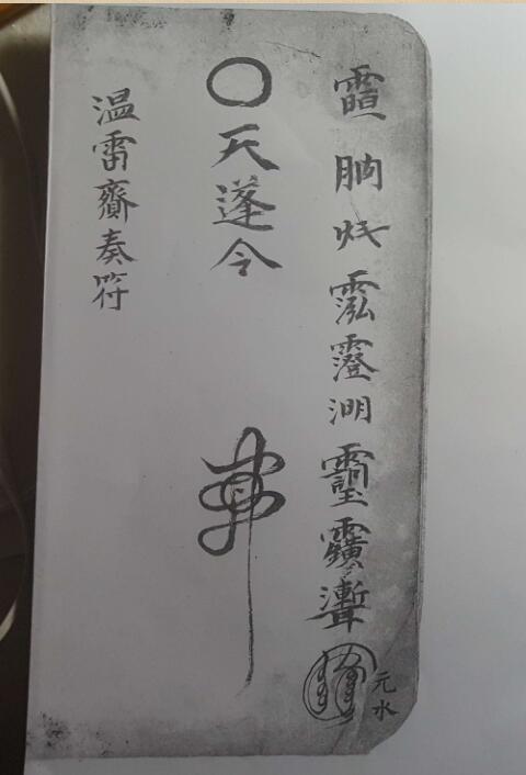 崇真堂温帅符秘(图5)