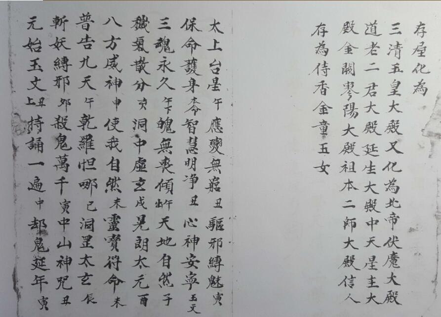 地司百病驱邪(图4)