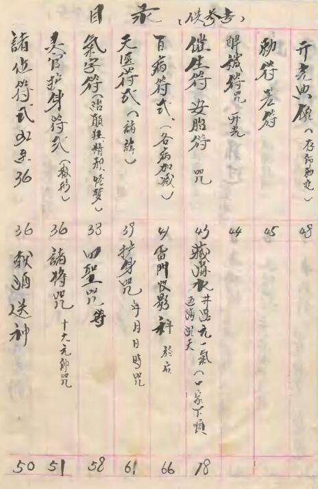 雷门请圣(图3)