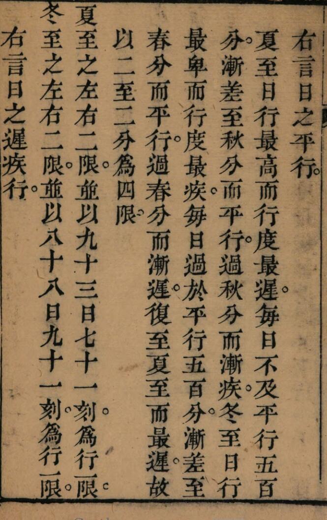 观察金针.一卷.清.寿绍海.刻本(图3)