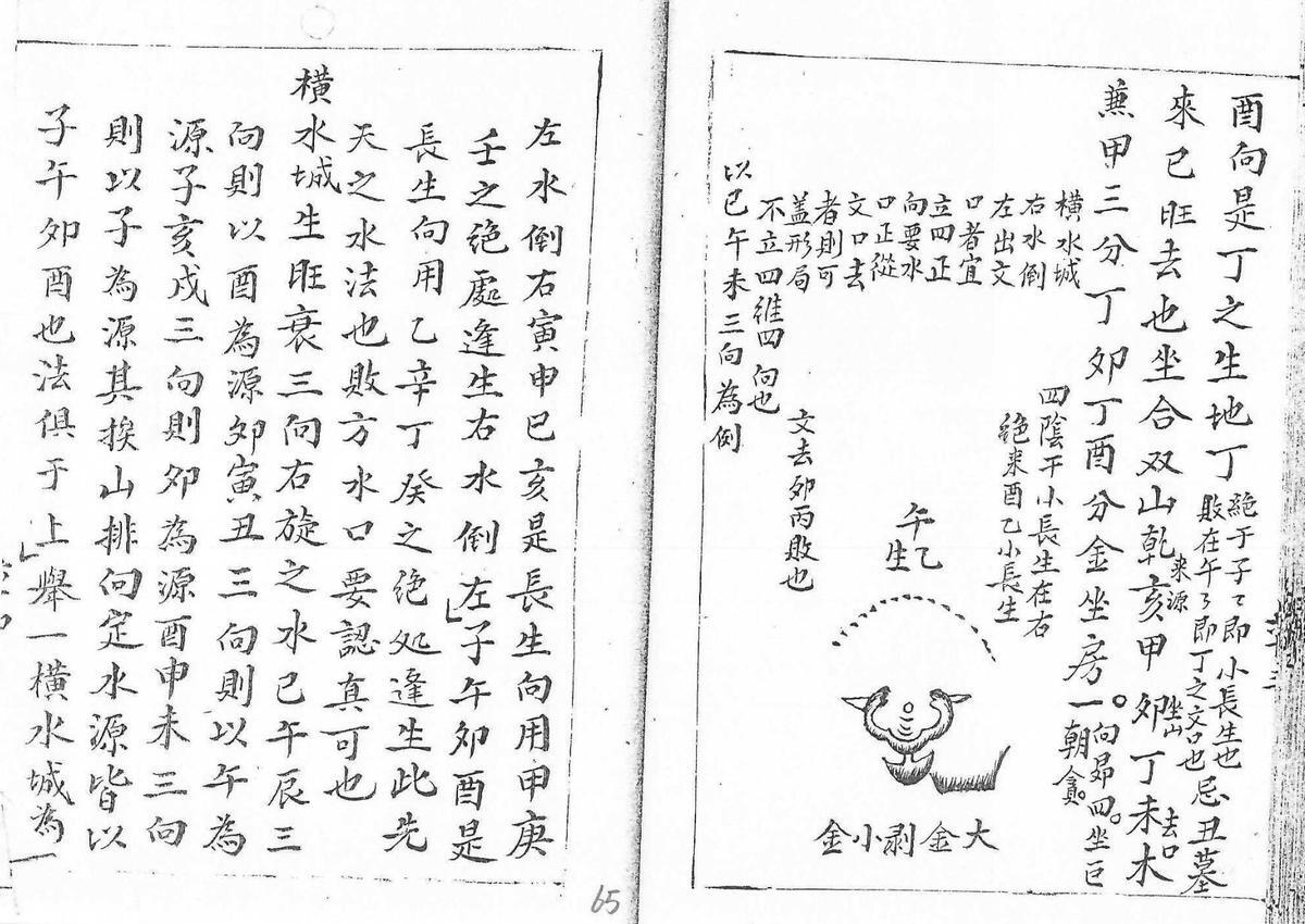 地理收山出煞目录(图8)
