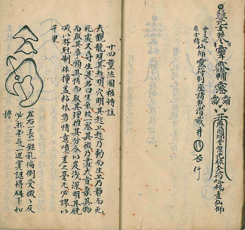 杨公地理千金万卷(图6)