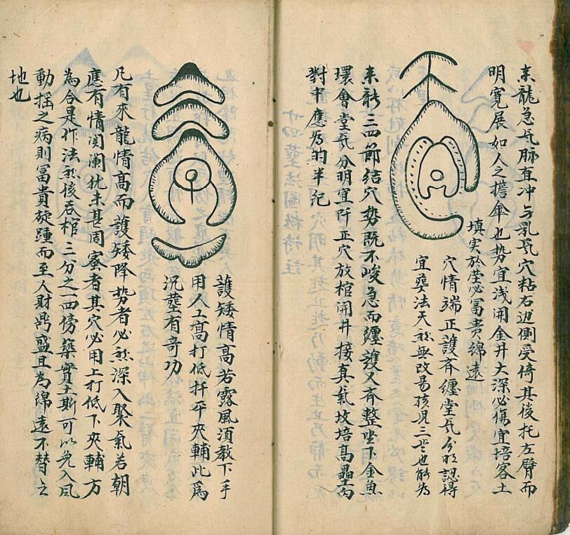 杨公地理千金万卷(图7)