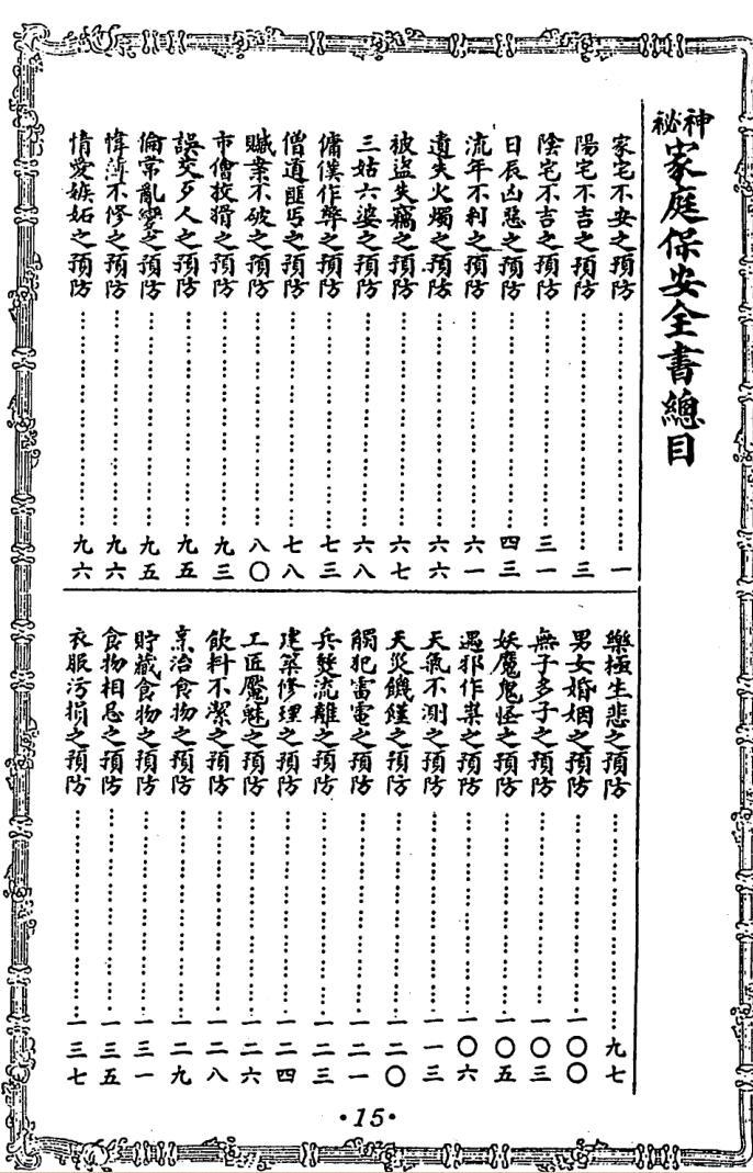 张三丰仙师,张三丰神秘奇书，古本(图2)