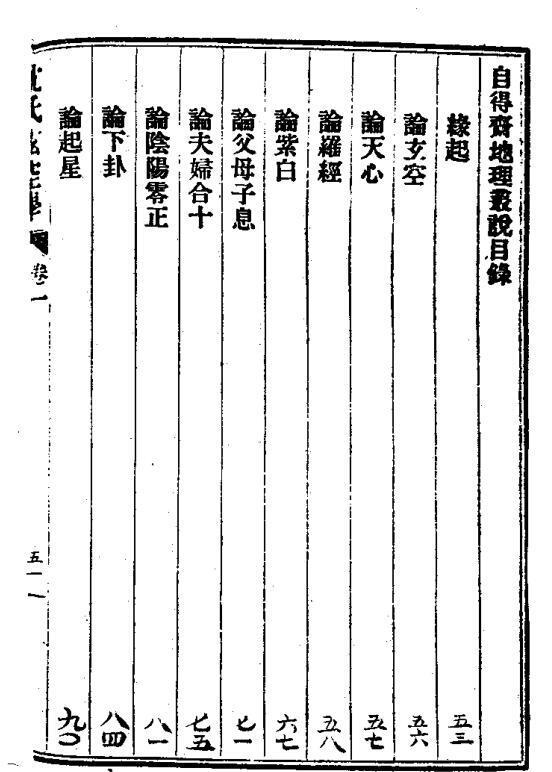 沉竹礽-沉氏玄空学(图1)