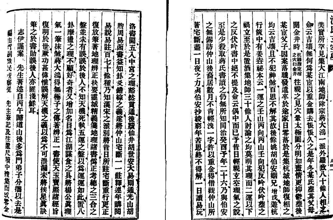 沉竹礽-沉氏玄空学(图3)