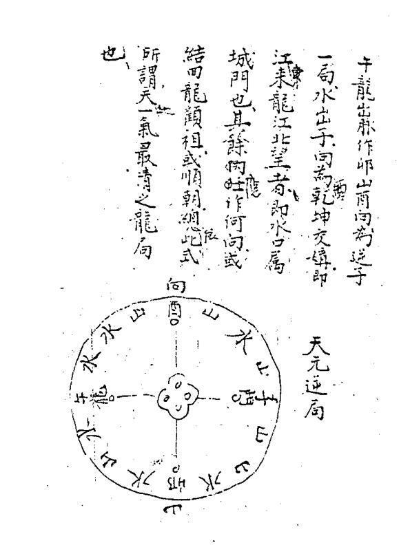 蒋大鸿先师秘旨口诀（唐正一）(图4)
