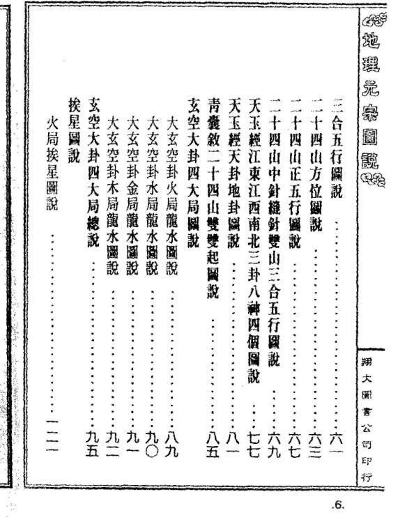 (清)秦蕙田撰-地理元宗图说.pdf(图1)