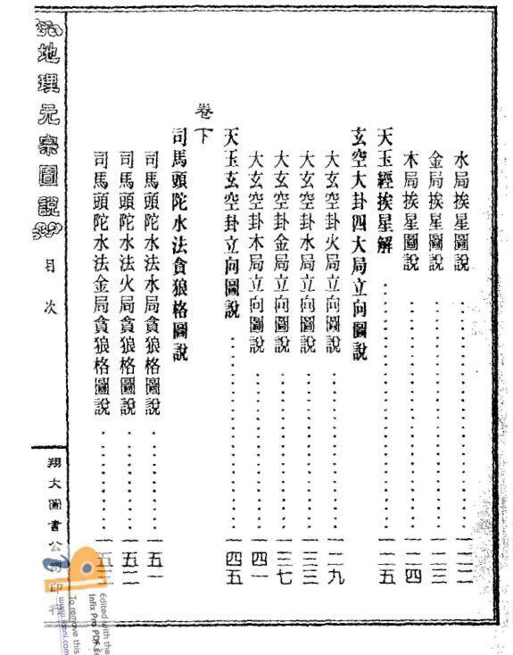 (清)秦蕙田撰-地理元宗图说.pdf(图2)
