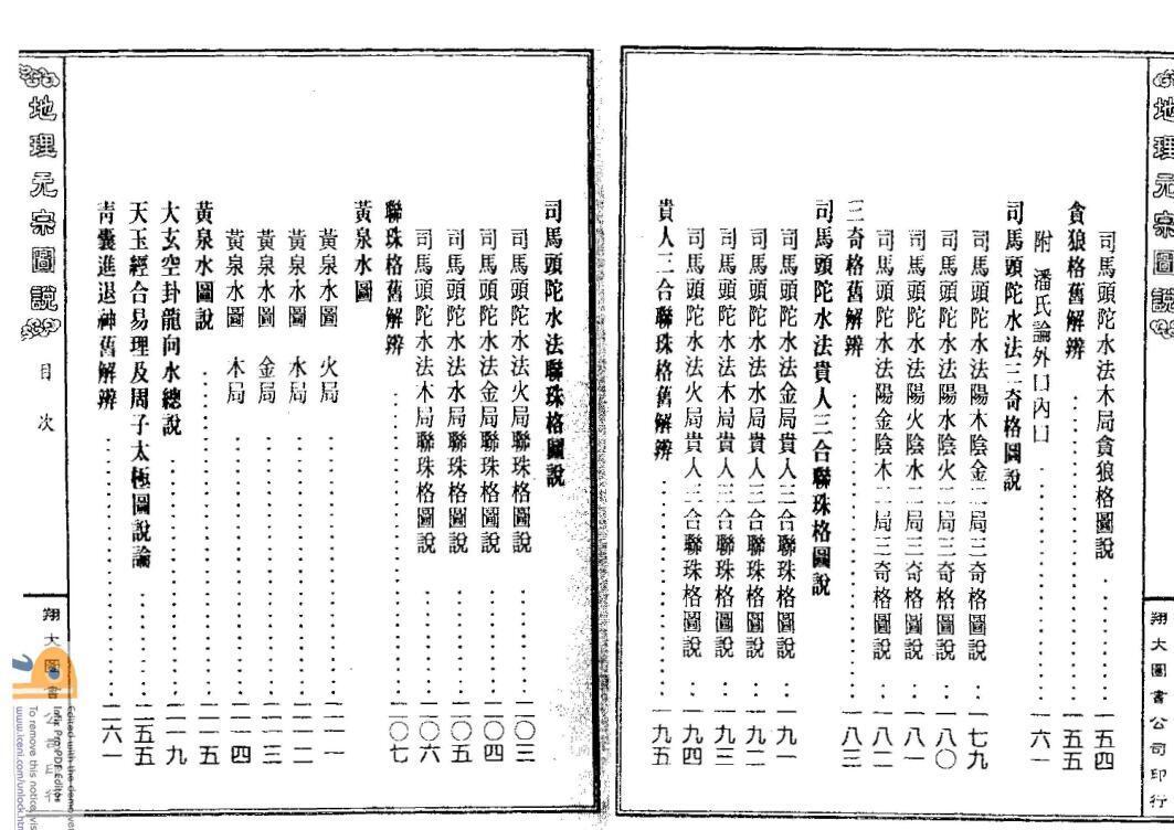 (清)秦蕙田撰-地理元宗图说.pdf(图3)