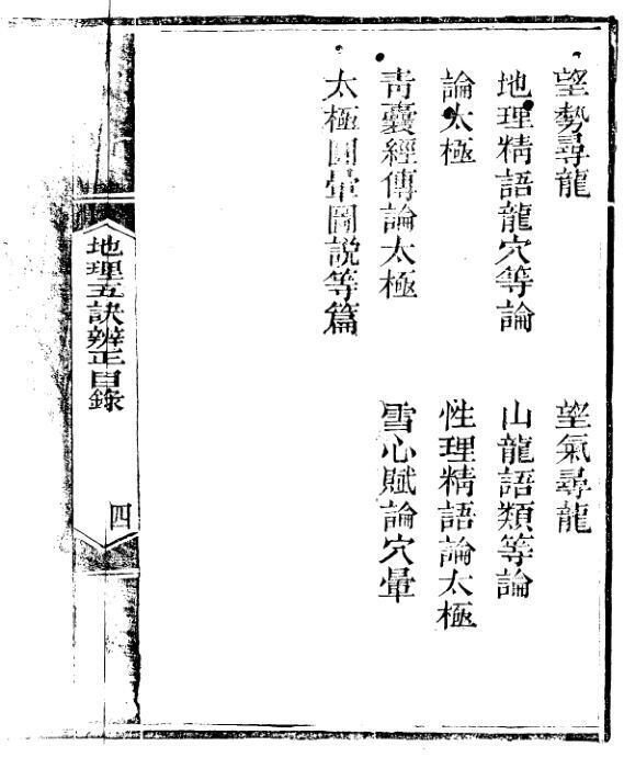 《地理五诀辨正》四卷(清)王瑞廷撰.pdf(图5)