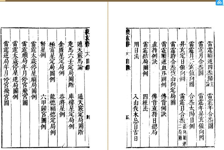 造命宗镜集(图5)