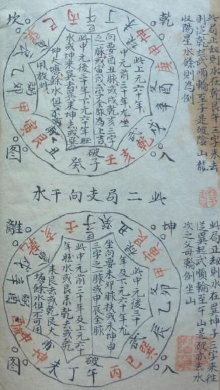 山水秘诀真诀(图4)