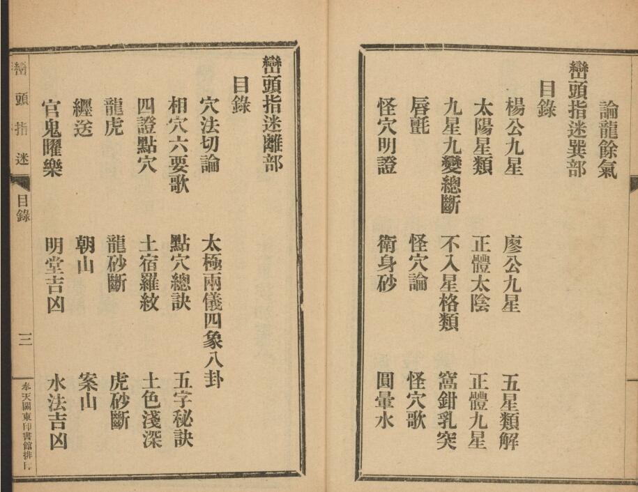峦头指迷.8卷.pdf 338页百度网盘资源下载！古籍网 古籍屋，国学资源网(图4)