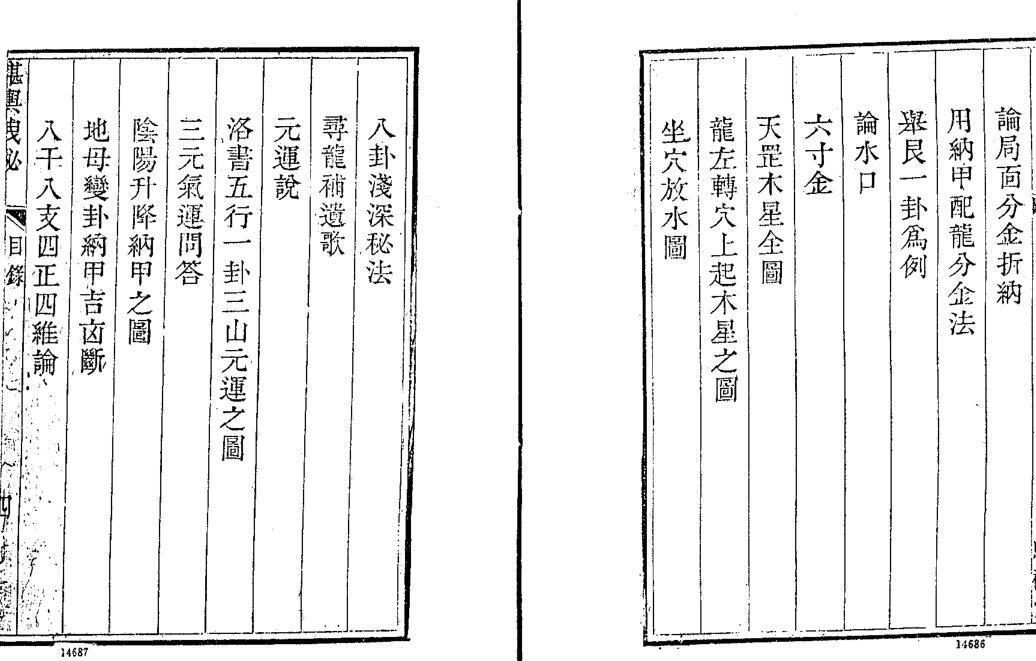 堪舆泄密[清]汪志伊.pdf 279页(图3)