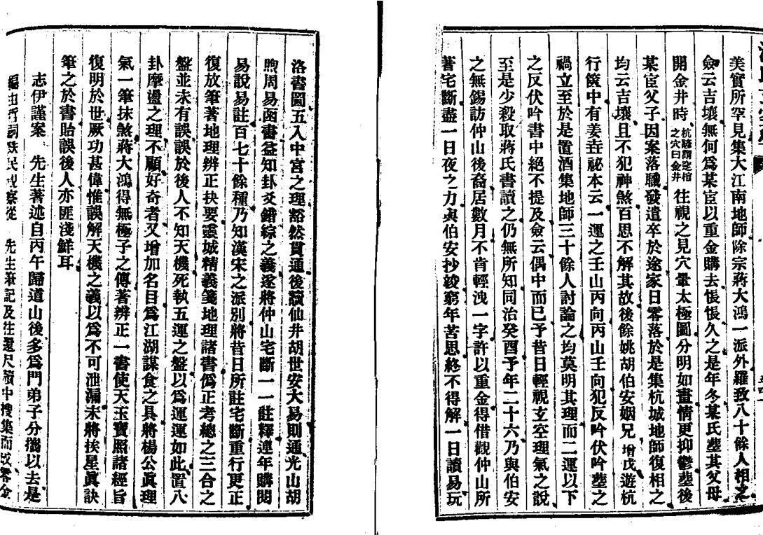 沈竹礽 《沈氏玄空学》  (民国版1—6卷全集).pdf 423页(图3)