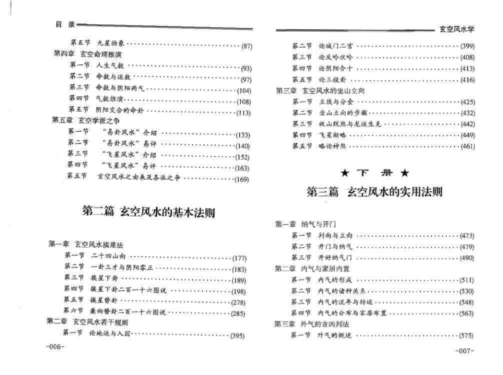 胡京国 玄空风水学(图3)