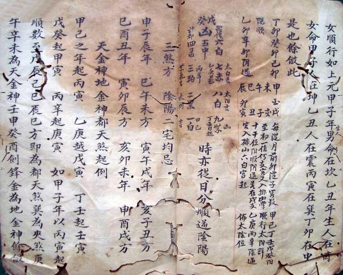 阳宅秘旨(图2)