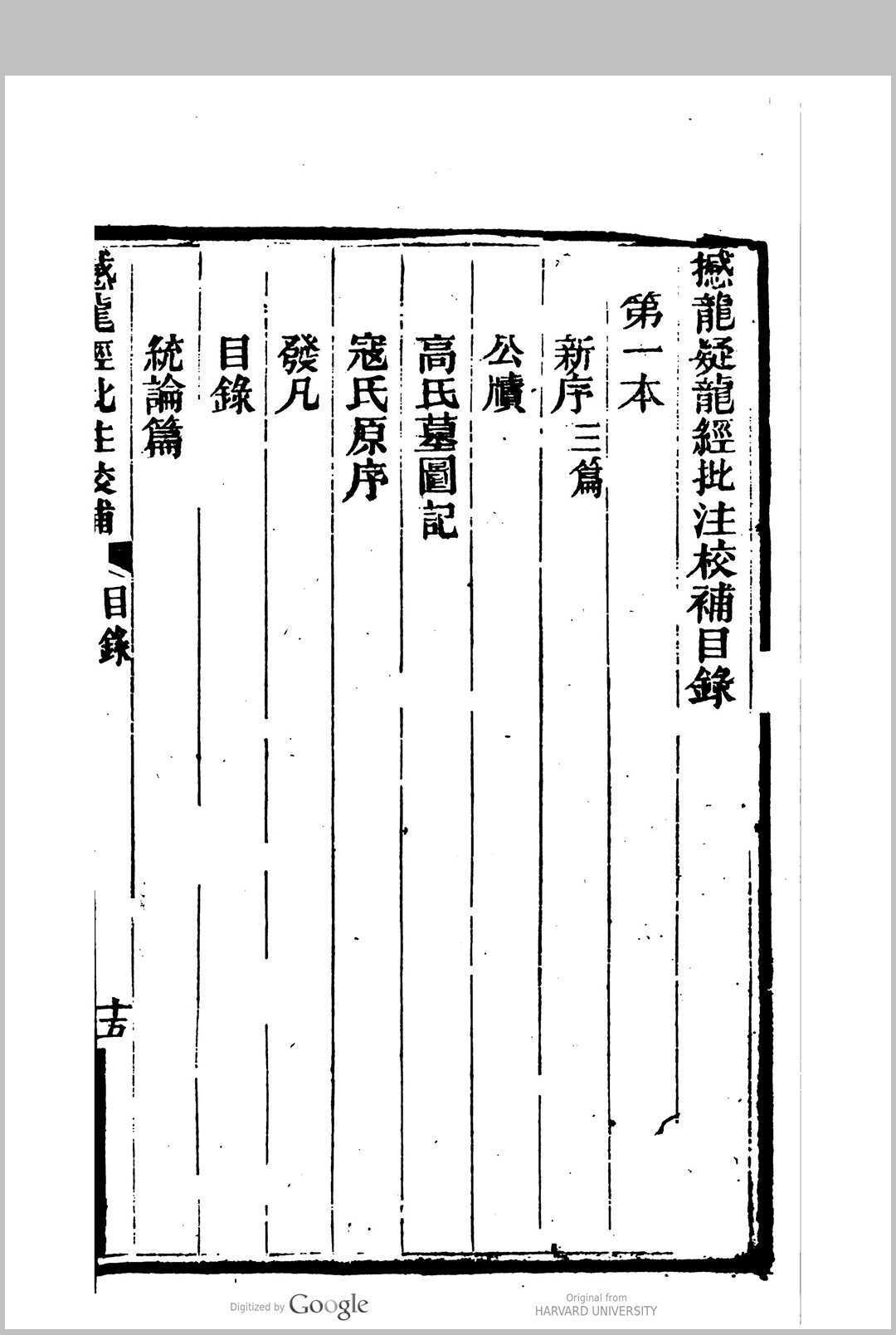 撼龙经批注校补.pdf电子版 百度网盘资源下载！(图2)