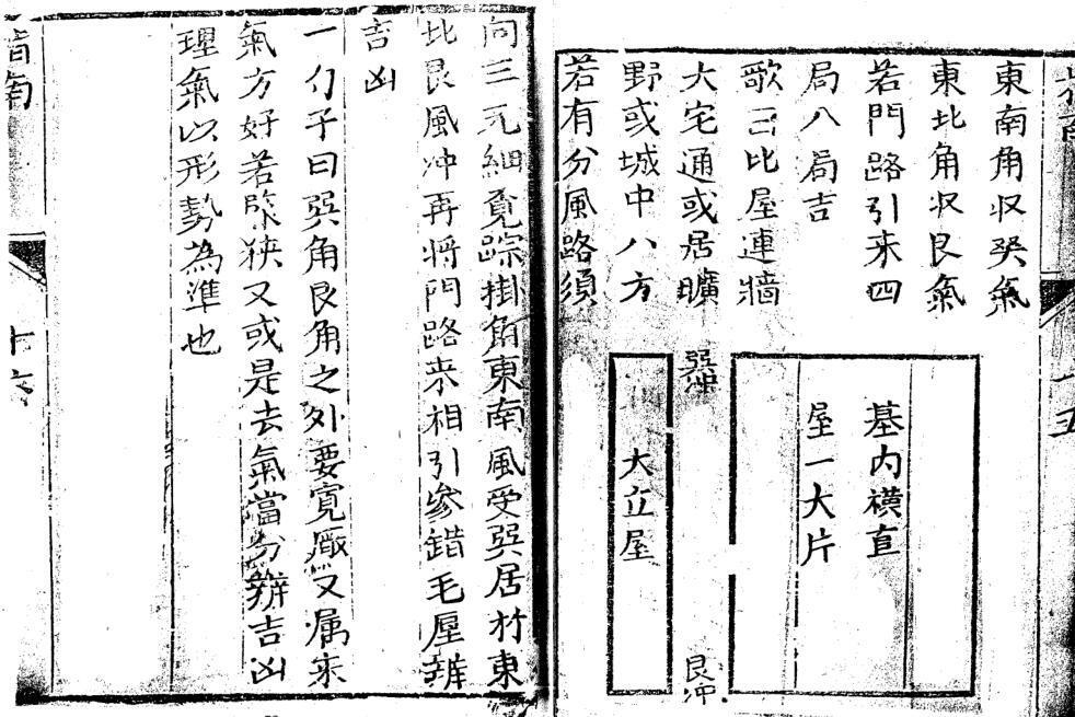 蒋大鸿 《阳宅指南》 古本.pdf(图7)