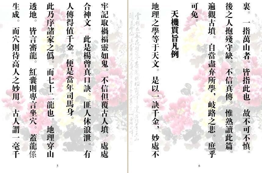 《天机贯旨红囊经》(图4)