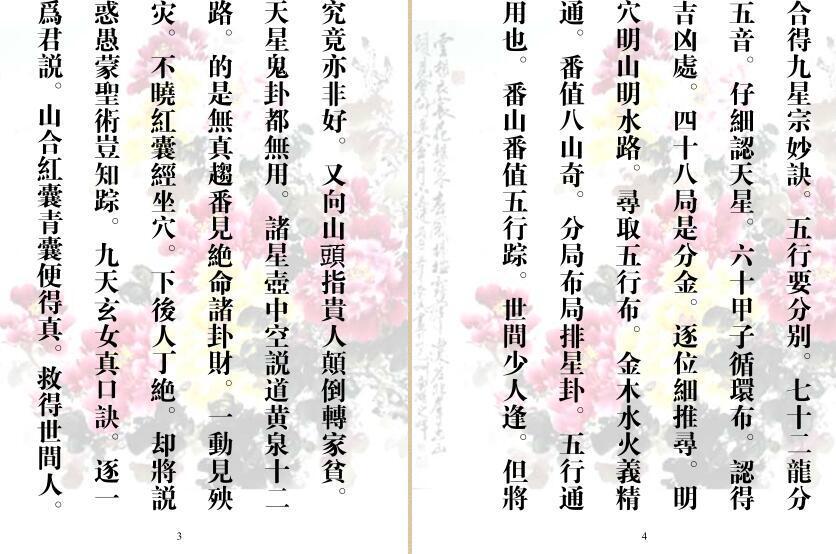 《天机贯旨红囊经》(图3)