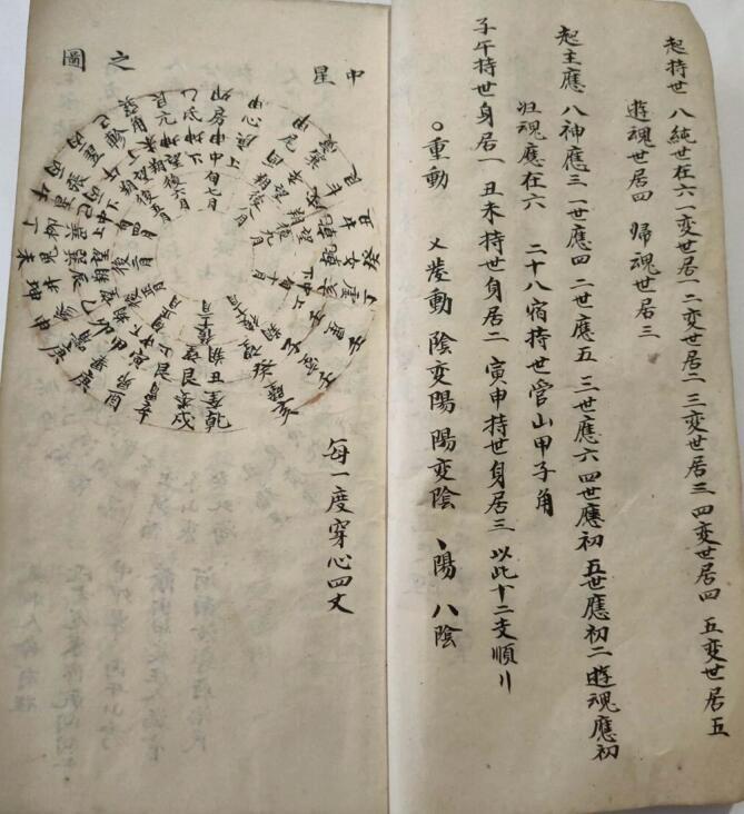 杨公秘傅精妙地理风水书199筒子页吕洞宾.pdf(图2)