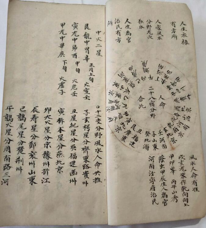 杨公秘傅精妙地理风水书199筒子页吕洞宾.pdf(图3)