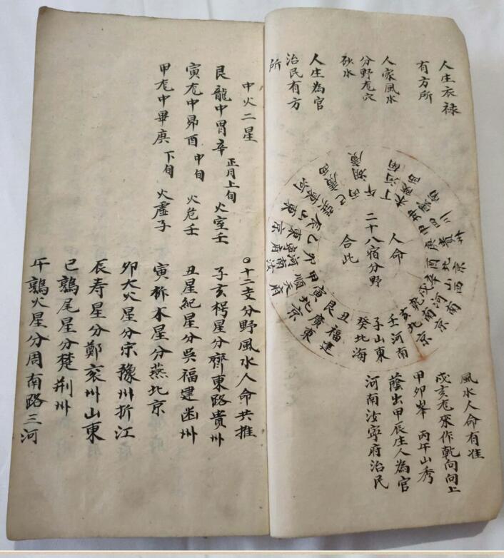 杨公秘傅精妙地理风水书199筒子页吕洞宾.pdf(图4)