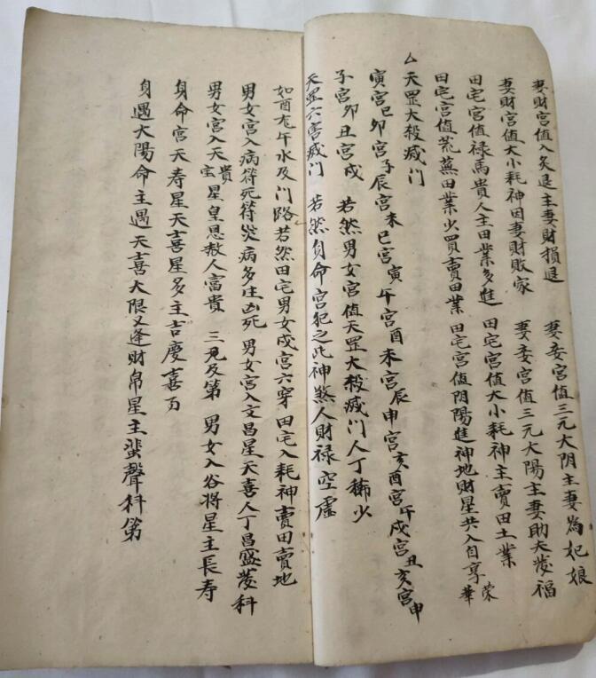 杨公秘傅精妙地理风水书199筒子页吕洞宾.pdf(图6)