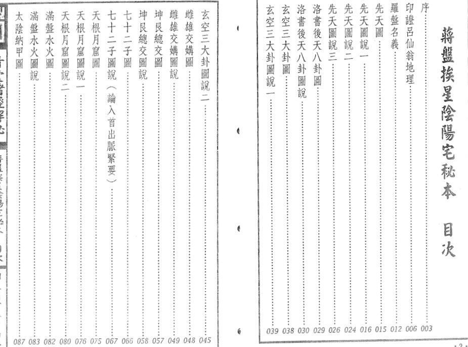青囊诸经解秘(图3)