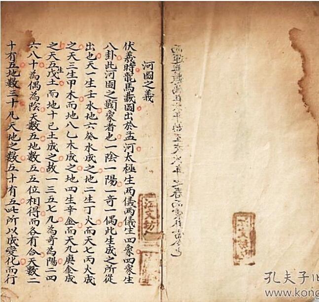 三奇地理秘传(图2)