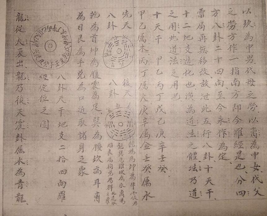 先后二天祖炁密诀(图3)