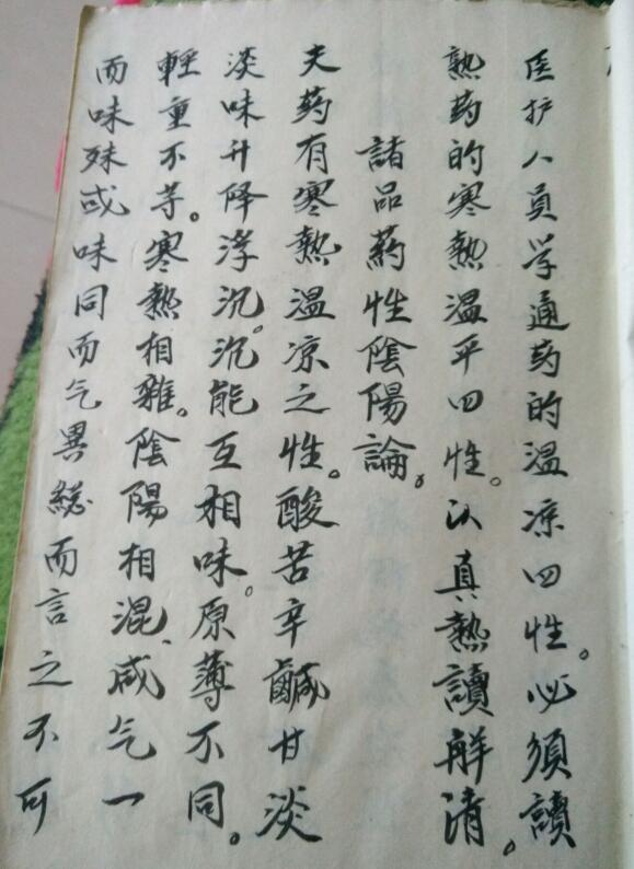 道医术道医符法结合贯穿无名书PDF百度网盘下载(图3)