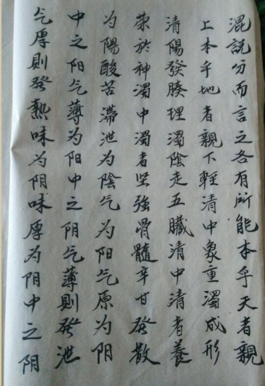 道医术道医符法结合贯穿无名书PDF百度网盘下载(图4)